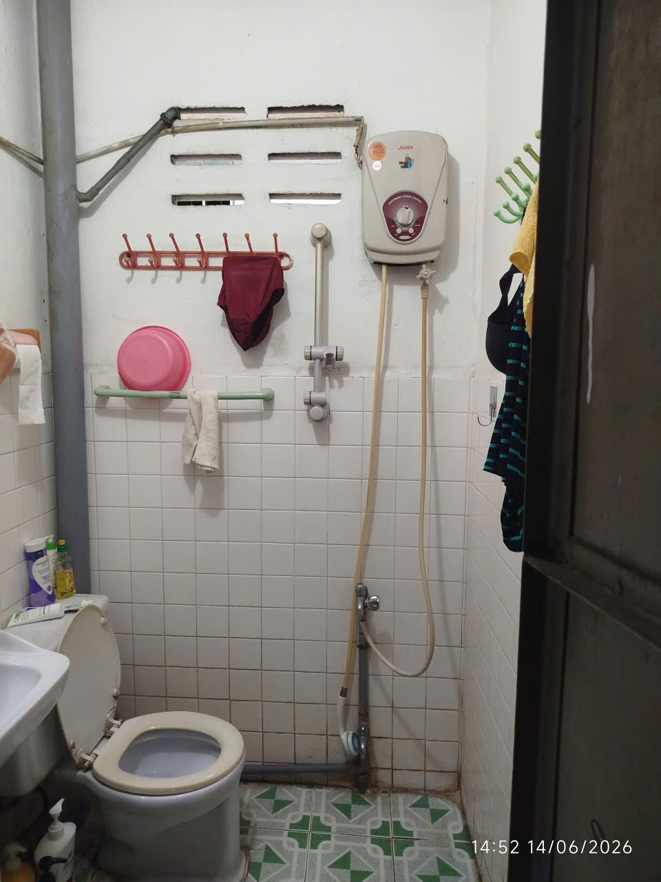 Hẻm 5m Nguyễn Tiểu La Q10, sát Vĩnh Viễn, 45m2, 4x11.2, 3 tầng, tiện ở  KD, 6.7 tỷ TL