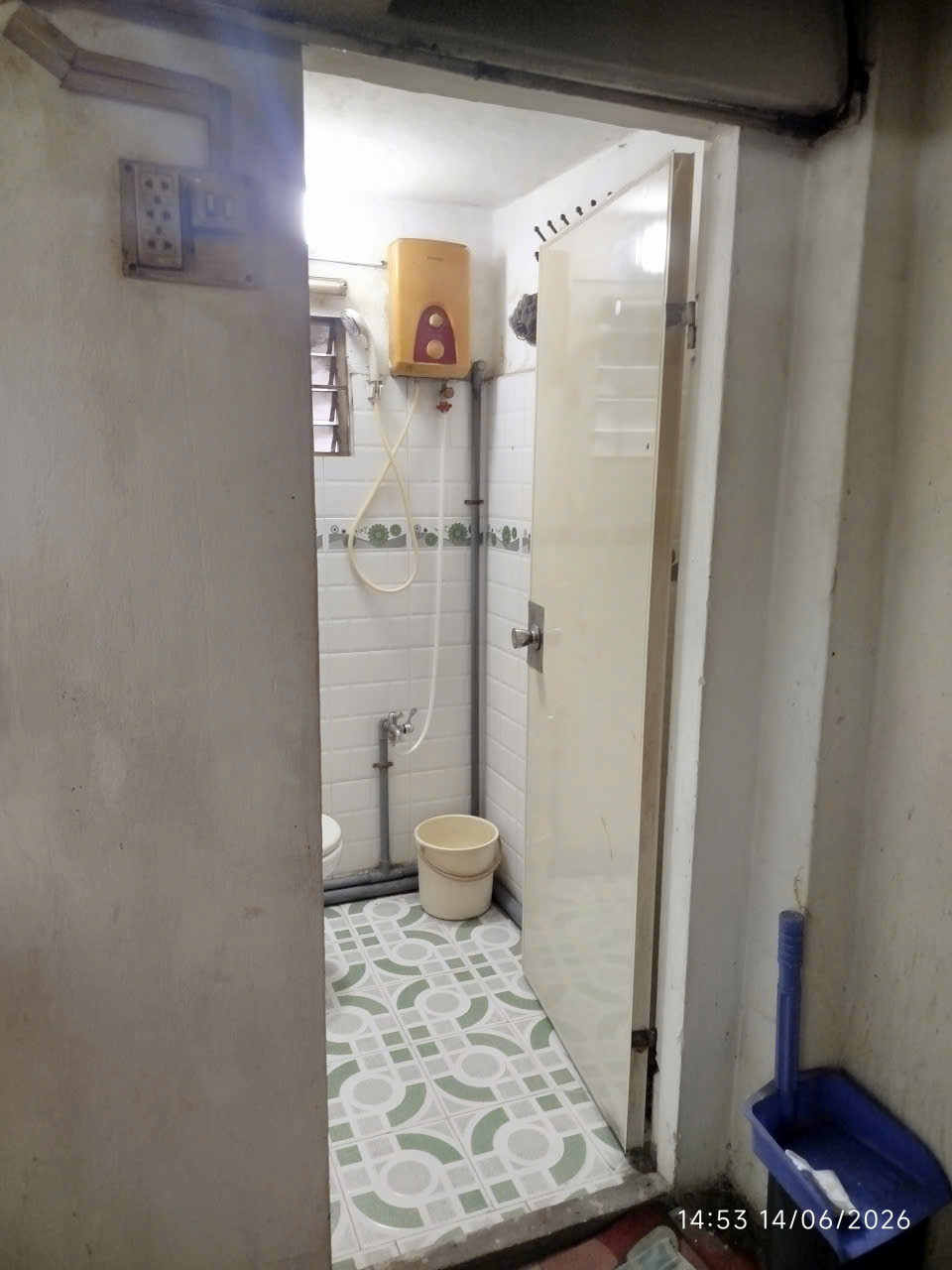 Hẻm 5m Nguyễn Tiểu La Q10, sát Vĩnh Viễn, 45m2, 4x11.2, 3 tầng, tiện ở  KD, 6.7 tỷ TL