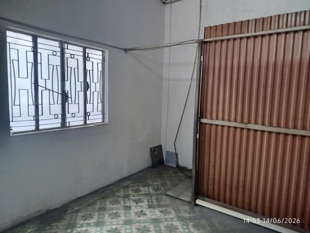 Hẻm 5m Nguyễn Tiểu La Q10, sát Vĩnh Viễn, 45m2, 4x11.2, 3 tầng, tiện ở  KD, 6.7 tỷ TL