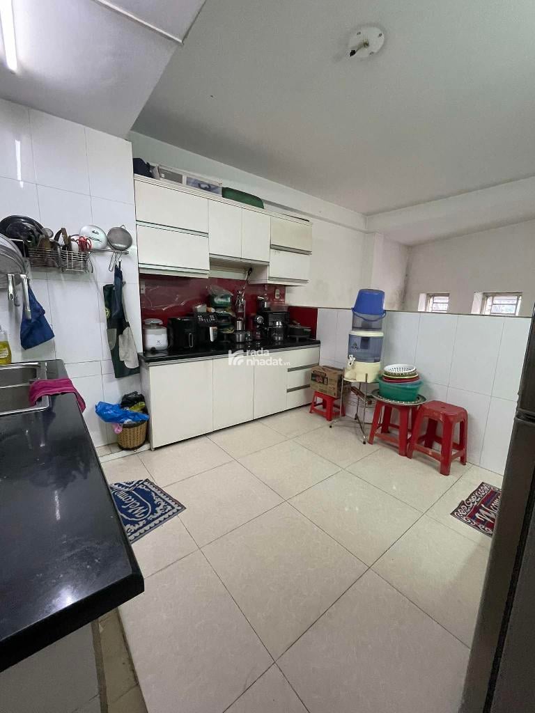MẶT TIỀN KD-CƯ XÁ PHÚ LÂM A-NHÀ 5 TẦNG 121M2(4X31)-GIÁ 18.5 TỶ