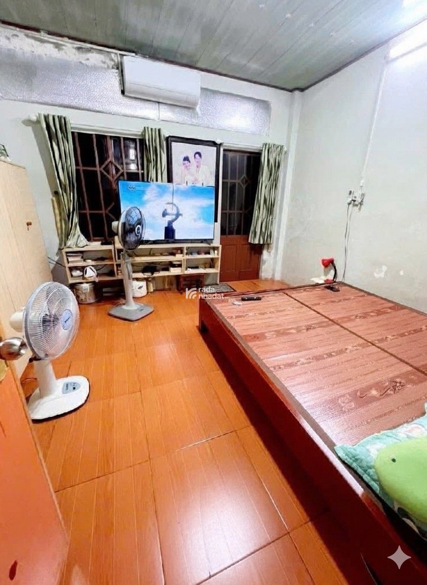 BÁN NHÀ MẶT TIỀN 90m2 (NGANG 4m) - 7PN - KHU VỰC KINH DOANH SẦM UẤT - PHẠM THẾ HIỂN PHƯỜNG 5 QUẬN 8