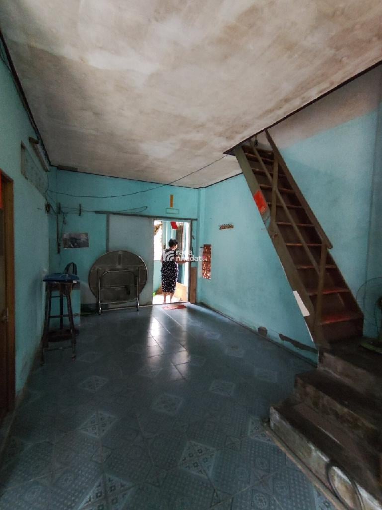 DIỆN TÍCH TO - GIÁ RẺ - GẦN TRUNG TÂM - GIÁP QUẬN 11, QUẬN 5... - CÁCH HẺM XE TẢI VÀI BƯỚC.,