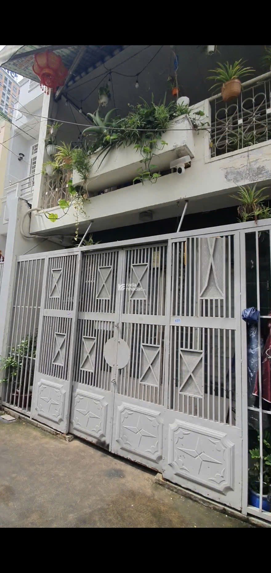 BÁN NHÀ HXH 6M THÔNG LƯƠNG MINH NGUYỆT (4.2 X 12.2M), NHÀ 1 LẦU, GIÁ 5.2 TL