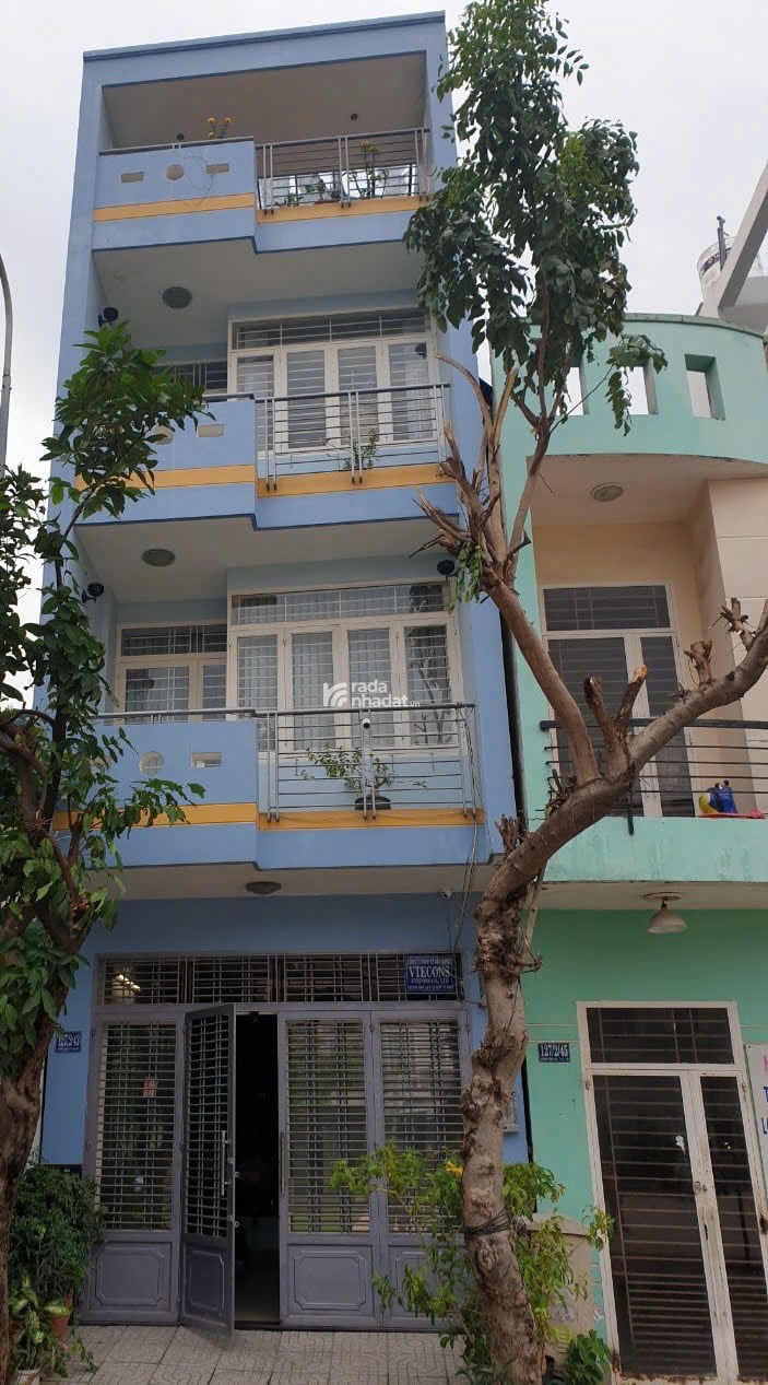 CHÍNH CHỦ BÁN NHÀ BÌNH LỢI, BÌNH THẠNH/ DT 60M2 GIÁ 13 TỶ 500TR/ SỔ HỒNG RIÊNG/ ĐƯỜNG Ô TÔ