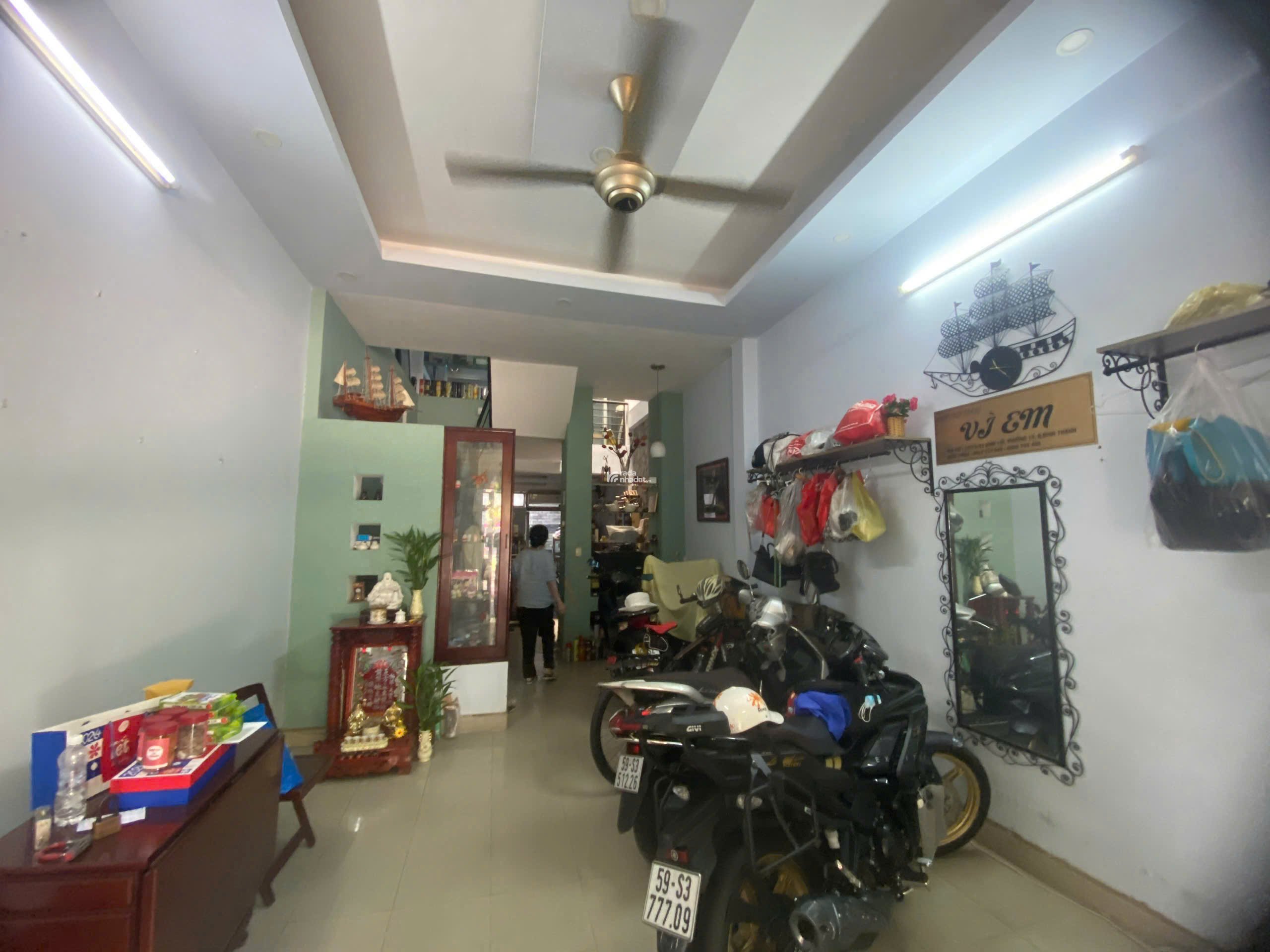 CHÍNH CHỦ BÁN NHÀ BÌNH LỢI, BÌNH THẠNH/ DT 60M2 GIÁ 13 TỶ 500TR/ SỔ HỒNG RIÊNG/ ĐƯỜNG Ô TÔ