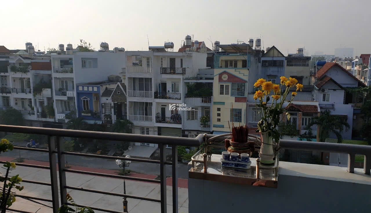 CHÍNH CHỦ BÁN NHÀ BÌNH LỢI, BÌNH THẠNH/ DT 60M2 GIÁ 13 TỶ 500TR/ SỔ HỒNG RIÊNG/ ĐƯỜNG Ô TÔ