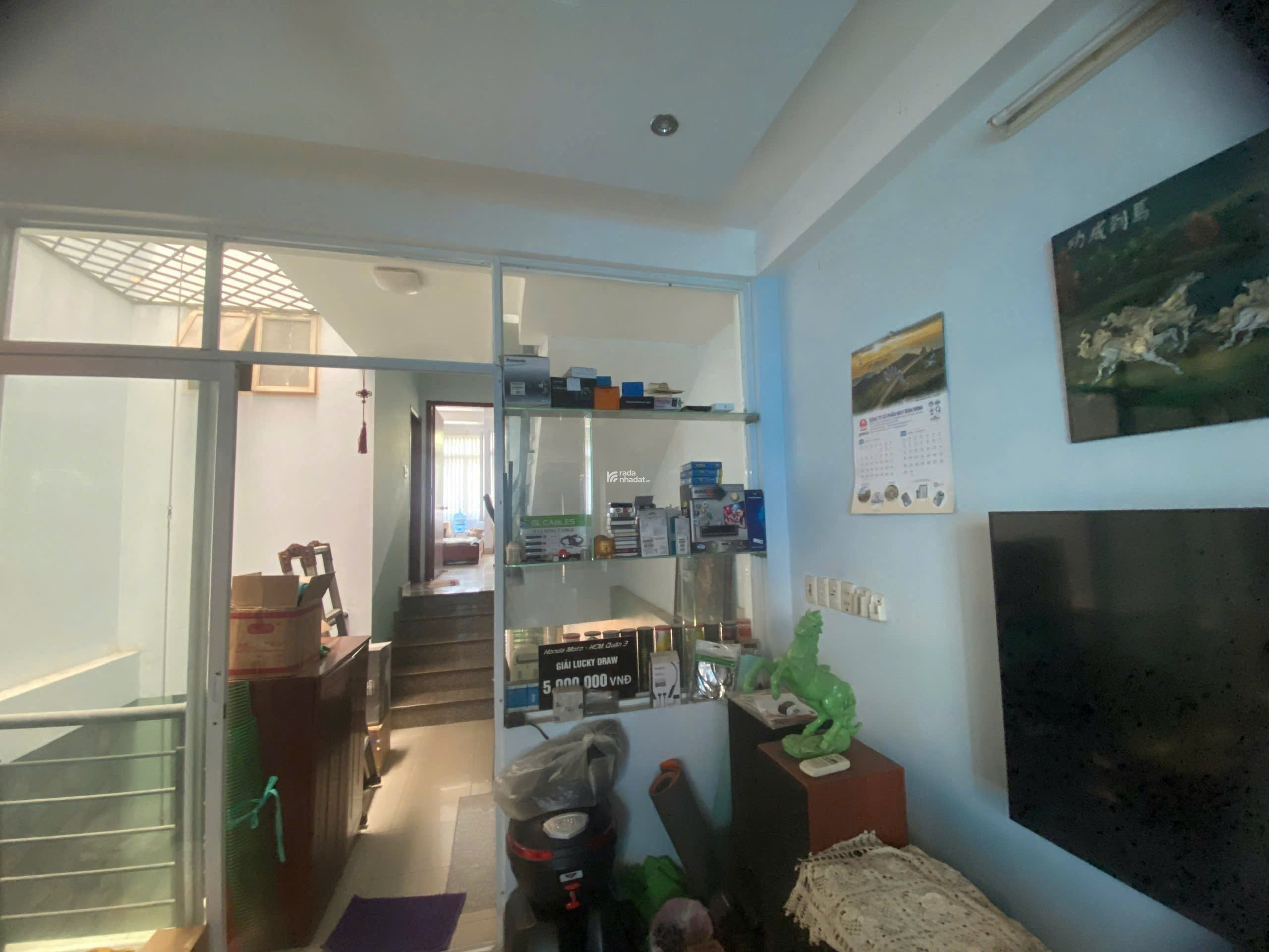 CHÍNH CHỦ BÁN NHÀ BÌNH LỢI, BÌNH THẠNH/ DT 60M2 GIÁ 13 TỶ 500TR/ SỔ HỒNG RIÊNG/ ĐƯỜNG Ô TÔ