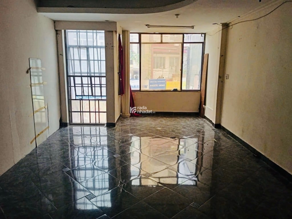 NHÀ MẶT TIỀN CHỢ ĐƯỜNG TÂN XUÂN TÂN BÌNH - 68m2 - 5 tầng26 Tỷ 