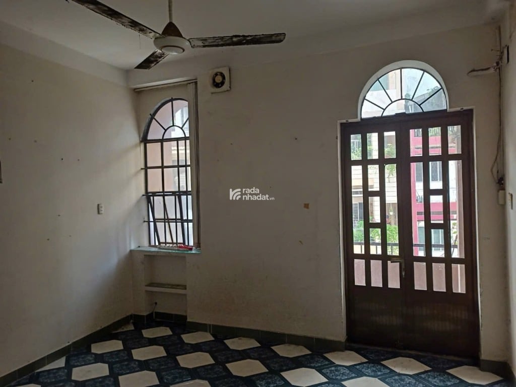 NHÀ MẶT TIỀN CHỢ ĐƯỜNG TÂN XUÂN TÂN BÌNH - 68m2 - 5 tầng26 Tỷ 