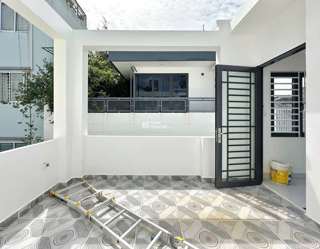 VIP ĐOÀN THỊ ĐIỂM - PHÚ NHUẬN - 4 TẦNG - 5PN 5WC - 45M2 NGANG 5M