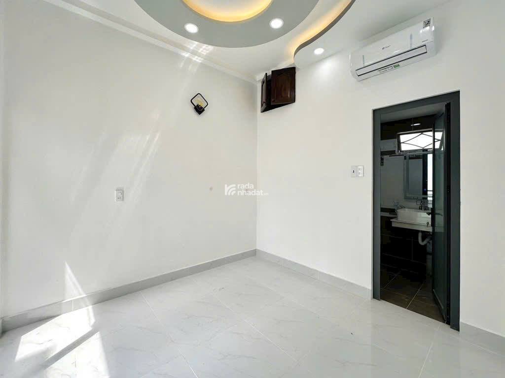 VIP ĐOÀN THỊ ĐIỂM - PHÚ NHUẬN - 4 TẦNG - 5PN 5WC - 45M2 NGANG 5M