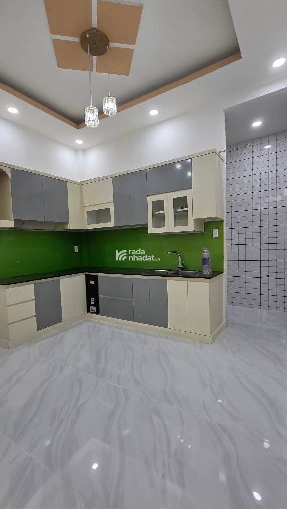  NHÀ 2 TẦNG ĐẸP LUNG LINH – HXH – VÀI BƯỚC RA MẶT TIỀN