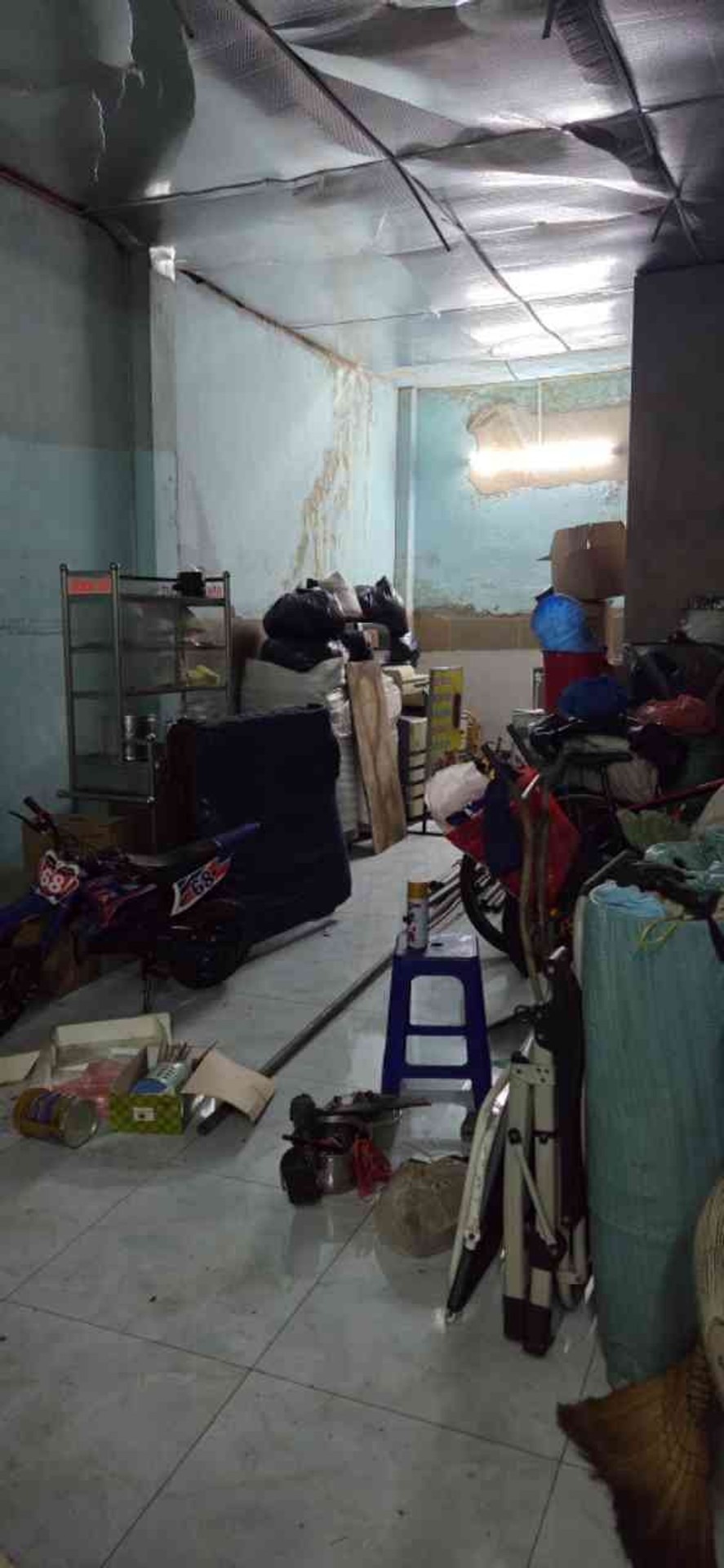 MTKD Lương Trúc Đàm, giáp Lũy Bán Bích, 80m2, ngang 4.2m, KD  ở tốt, 13.7 tỷ TL