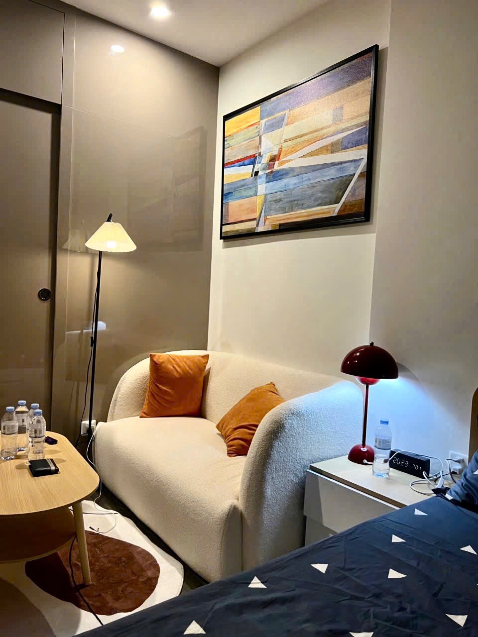 8TR - STUDIO FULL ĐỒ Ở TONKIN 