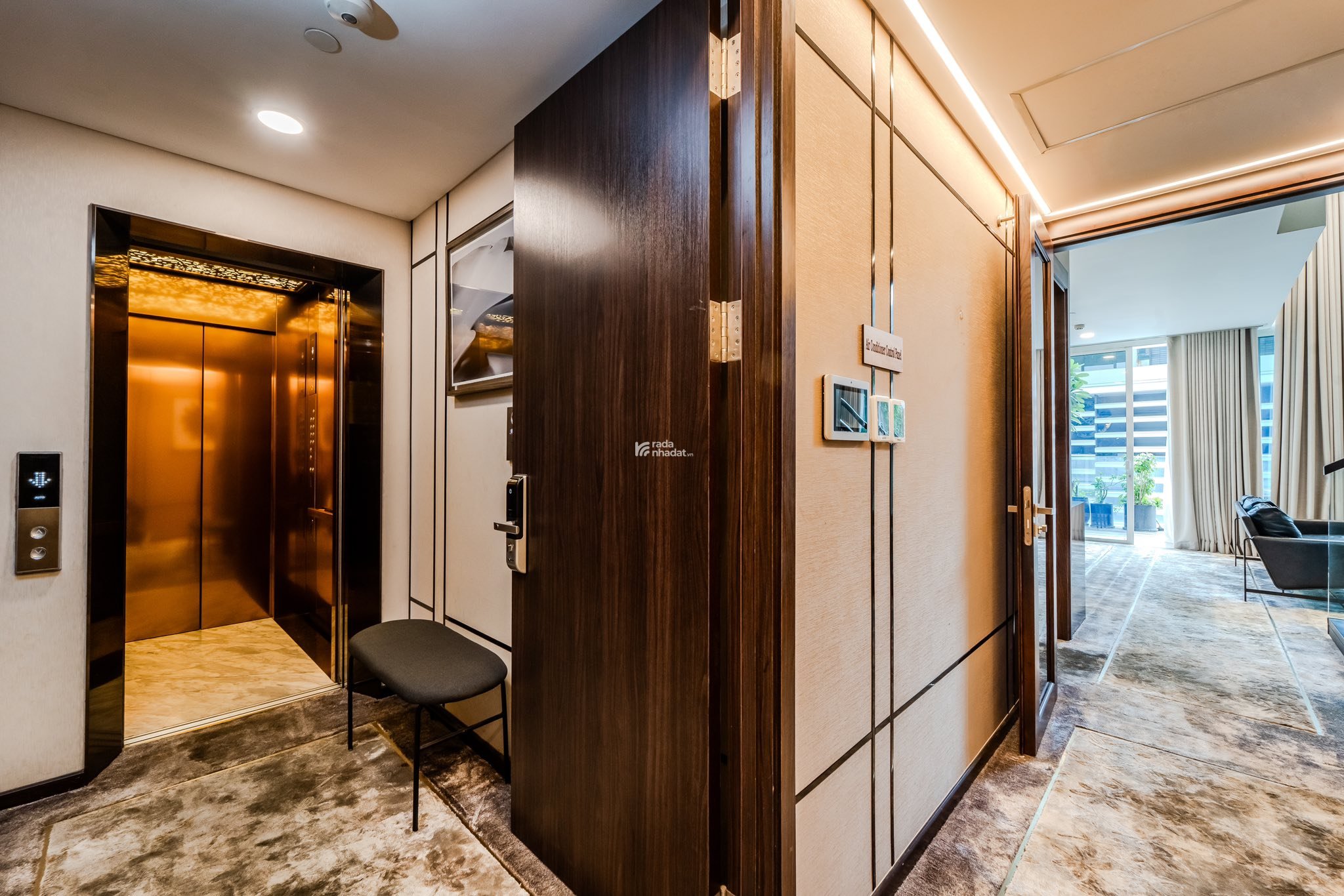 Gấp bán nhanh - giảm 2 tỷ - căn hộ duplex Serenity sky villa - 160m2