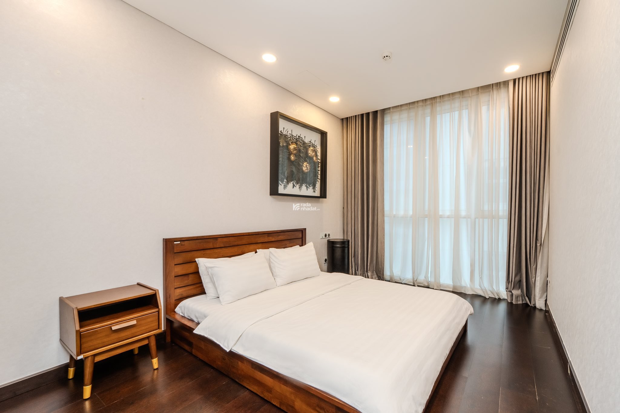 Gấp bán nhanh - giảm 2 tỷ - căn hộ duplex Serenity sky villa - 160m2