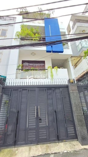 Bán nhà, đường Hai Bà Trưng, phường Đakao, Q1, 48m2,đang có hợp đồng thuê 20tr/th SHR chính chủ