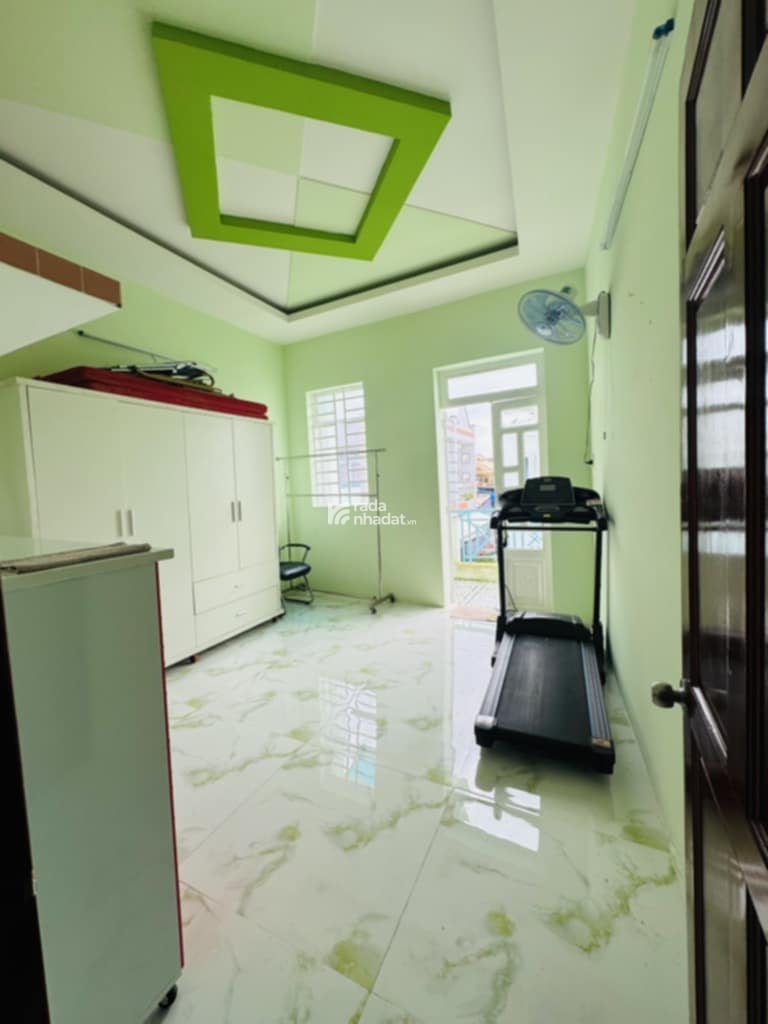 HXH Lưu Hữu Phước Q.8 - 45 m2 - 2 tầng - 4.35 Tỷ