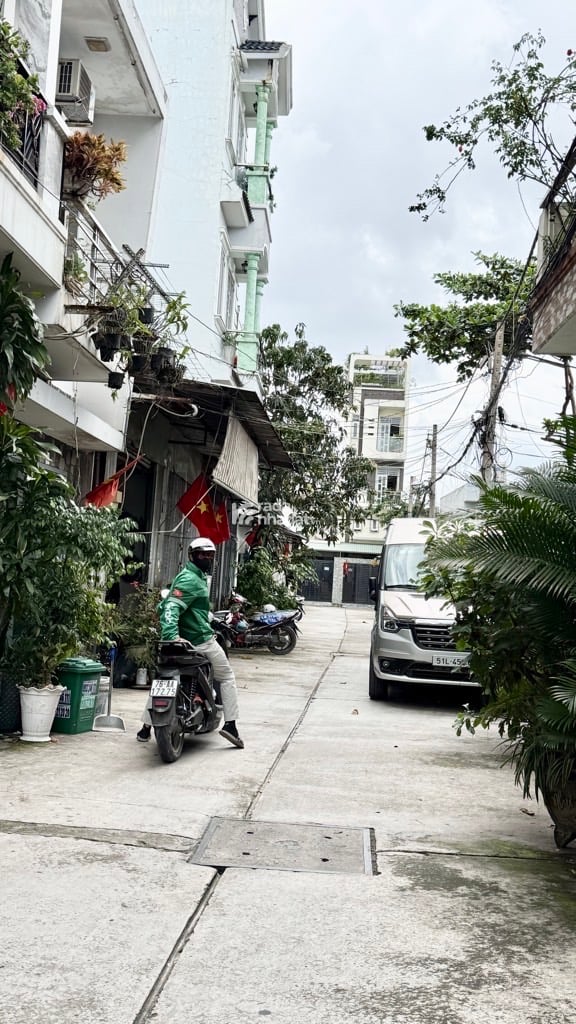 bán nhà gần đường nguyễn thị tú bình hừn hoà b