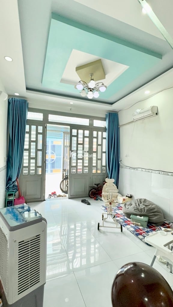 bán nhà gần đường nguyễn thị tú bình hừn hoà b