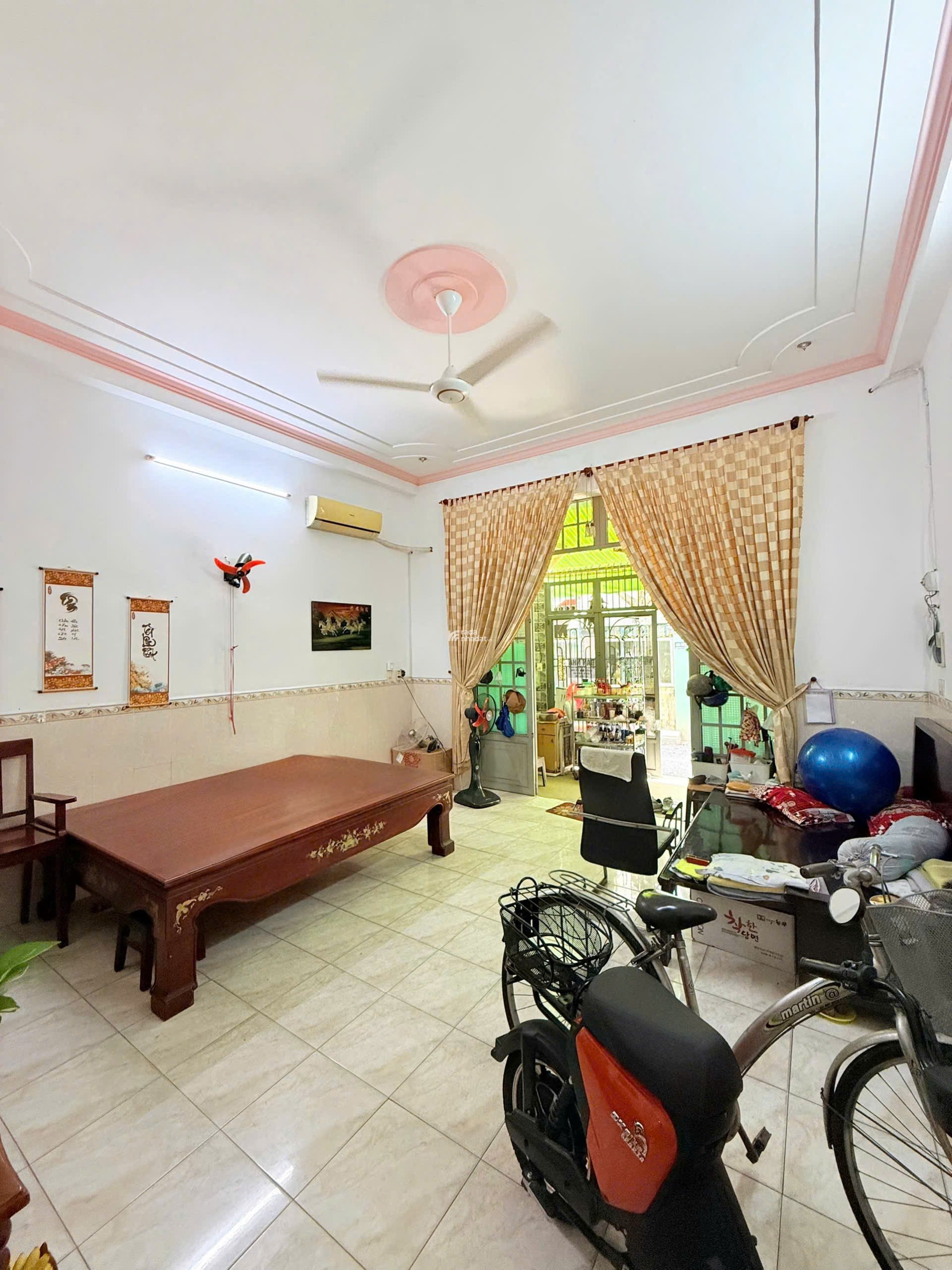 24/7: HOT BÁN NHÀ HXH 405// TRƯỜNG CHINH, PHƯỜNG 14, TÂN BÌNH, 9.9 TỶ, 76.5m2