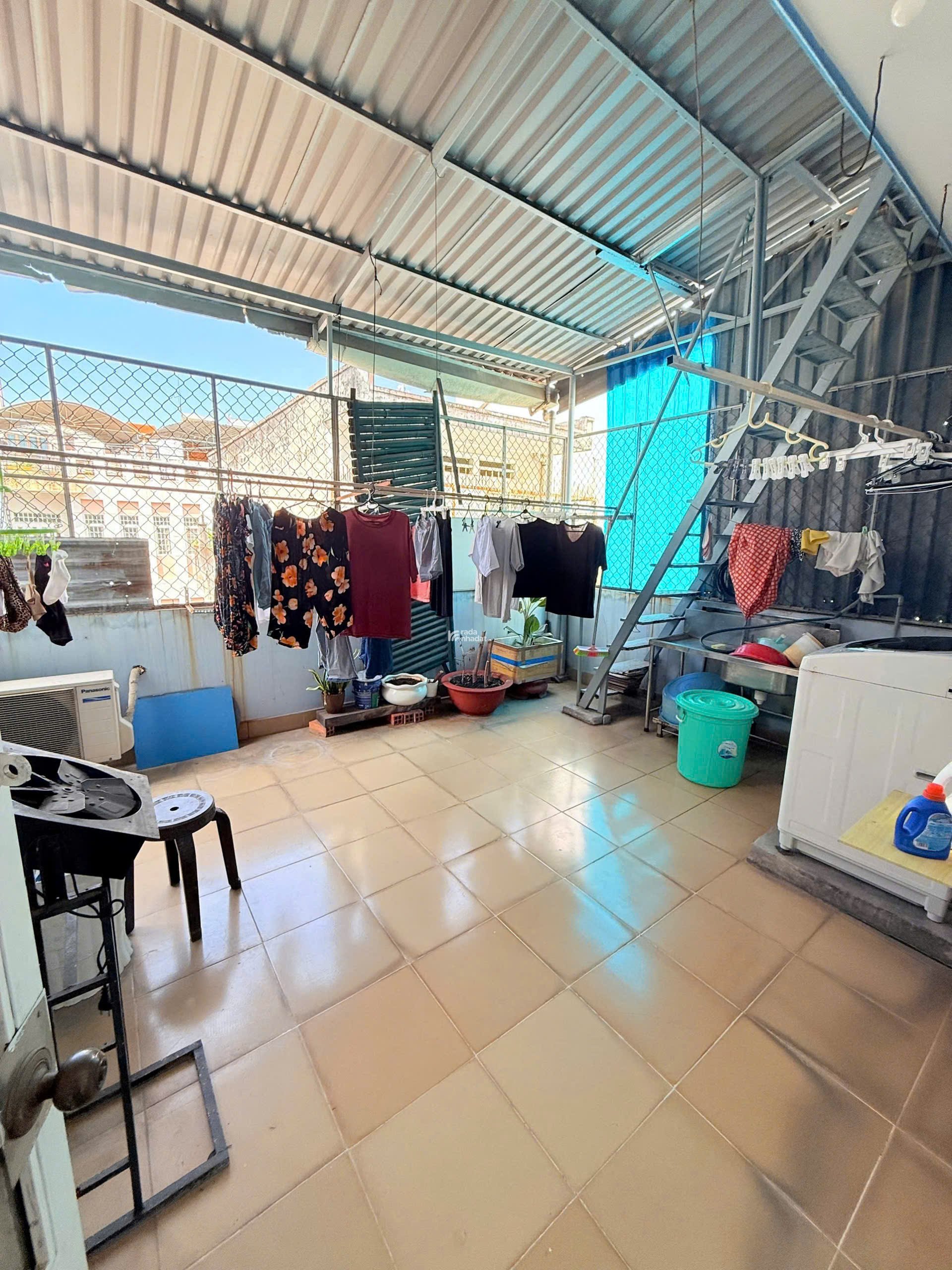 24/7: HOT BÁN NHÀ HXH 405// TRƯỜNG CHINH, PHƯỜNG 14, TÂN BÌNH, 9.9 TỶ, 76.5m2