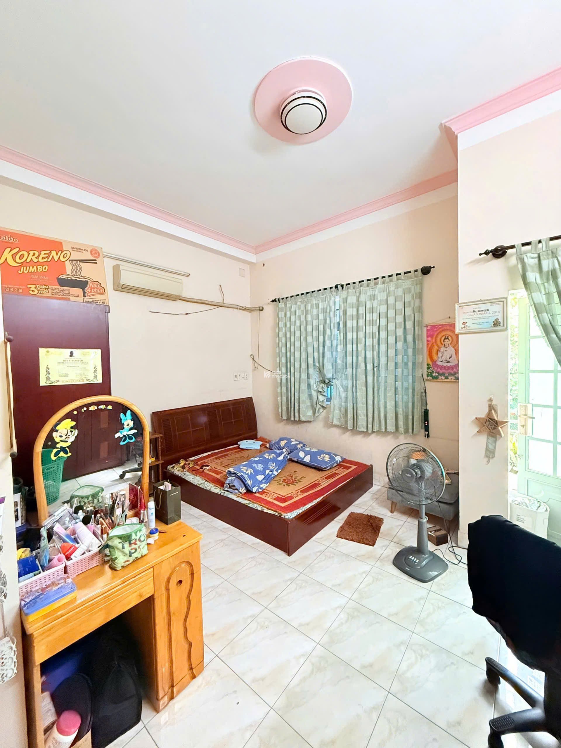 24/7: HOT BÁN NHÀ HXH 405// TRƯỜNG CHINH, PHƯỜNG 14, TÂN BÌNH, 9.9 TỶ, 76.5m2