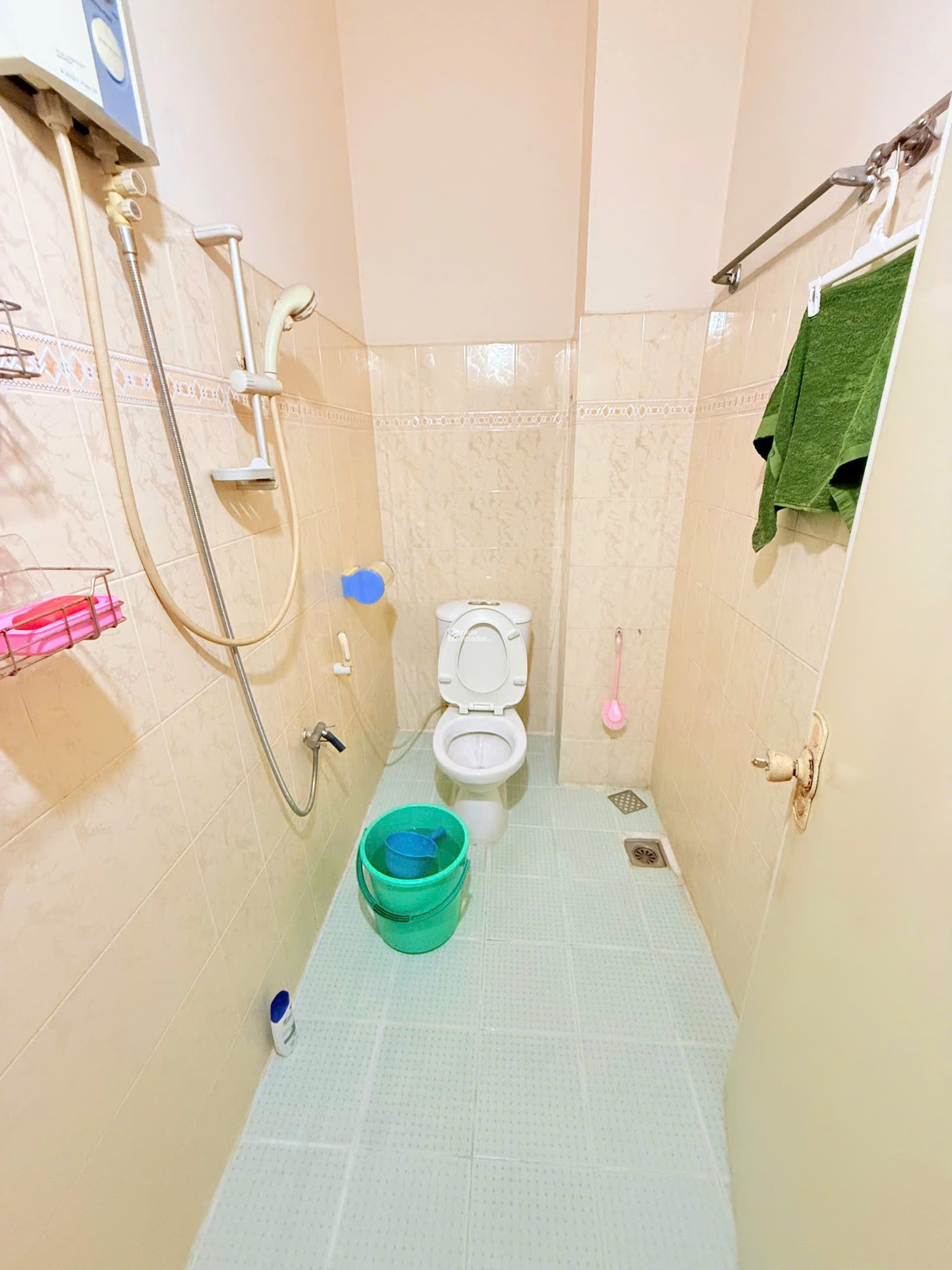 24/7: HOT BÁN NHÀ HXH 405// TRƯỜNG CHINH, PHƯỜNG 14, TÂN BÌNH, 9.9 TỶ, 76.5m2