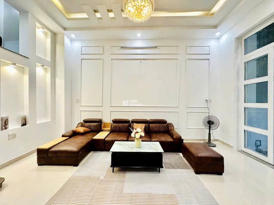 BÁN NHÀ MẶT TIỀN TX39 - GẦN CAO ĐẲNG ĐIỆN LỰC - 4.5x17M. GIÁ CHỈ 4.X TỶ