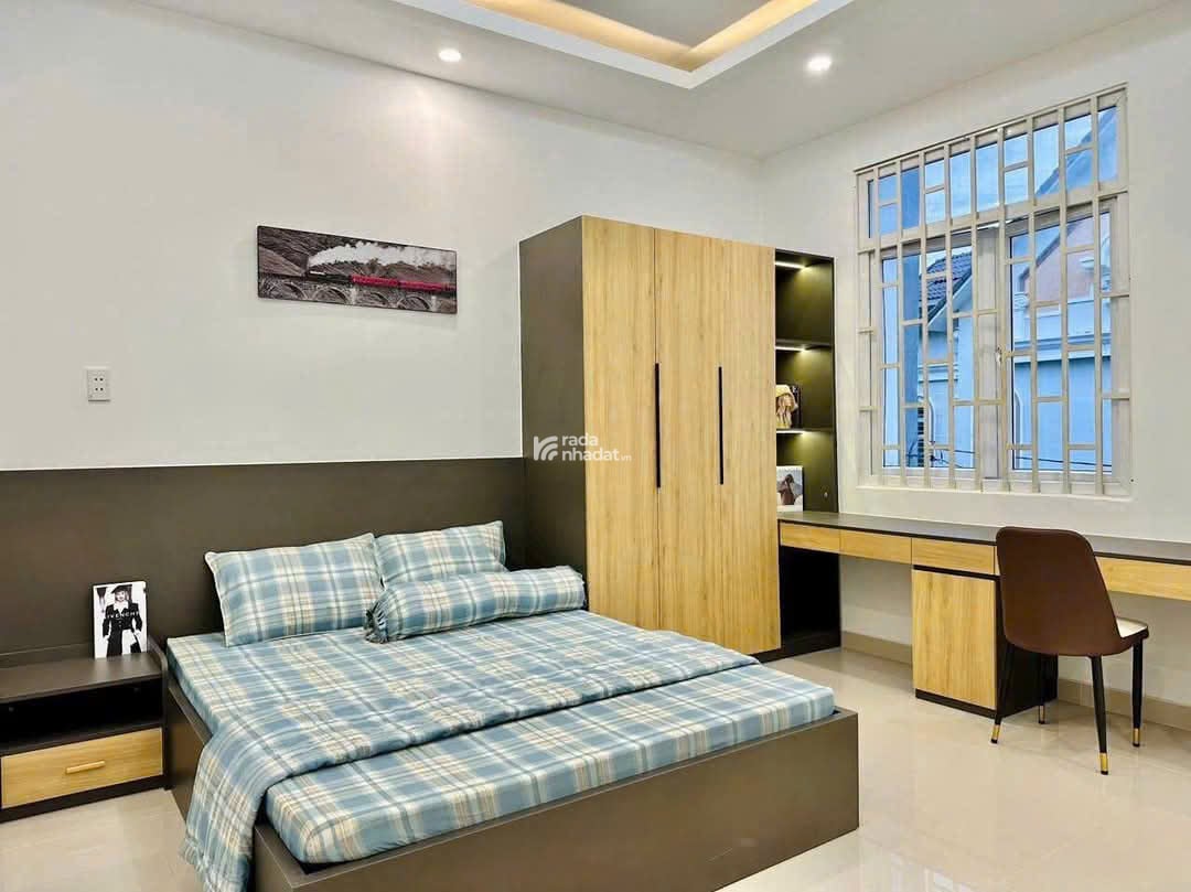 BÁN NHÀ MẶT TIỀN TX39 - GẦN CAO ĐẲNG ĐIỆN LỰC - 4.5x17M. GIÁ CHỈ 4.X TỶ