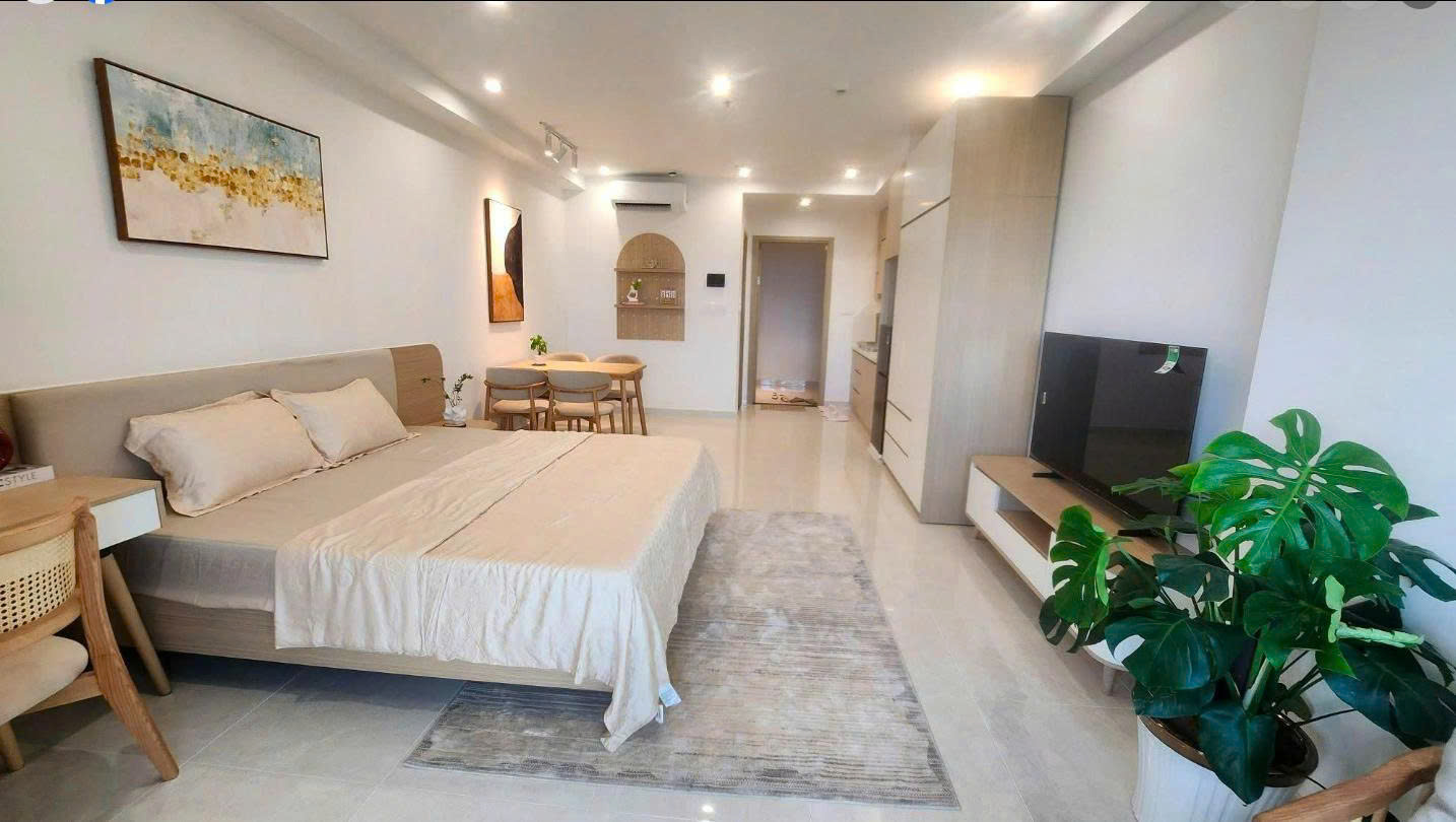 Căn hộ TTC Plaza, chỉ đóng 20% nhận nhà ngay trên Aeon Mall đầu tiên tại Đà Nẵng