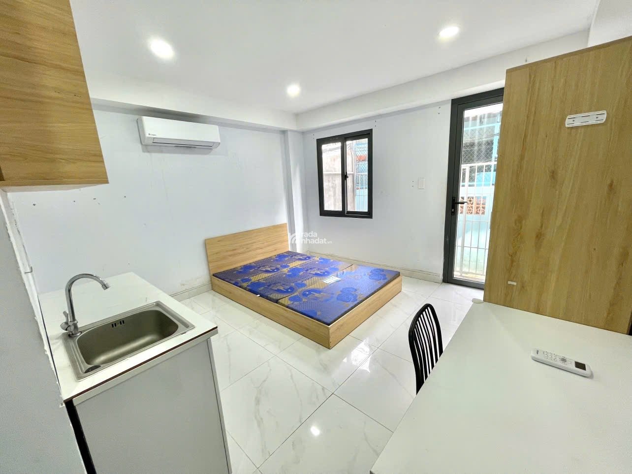 Cho Thuê Phòng Quận 10 Gần Viettel, Chung Cư Hà Đô