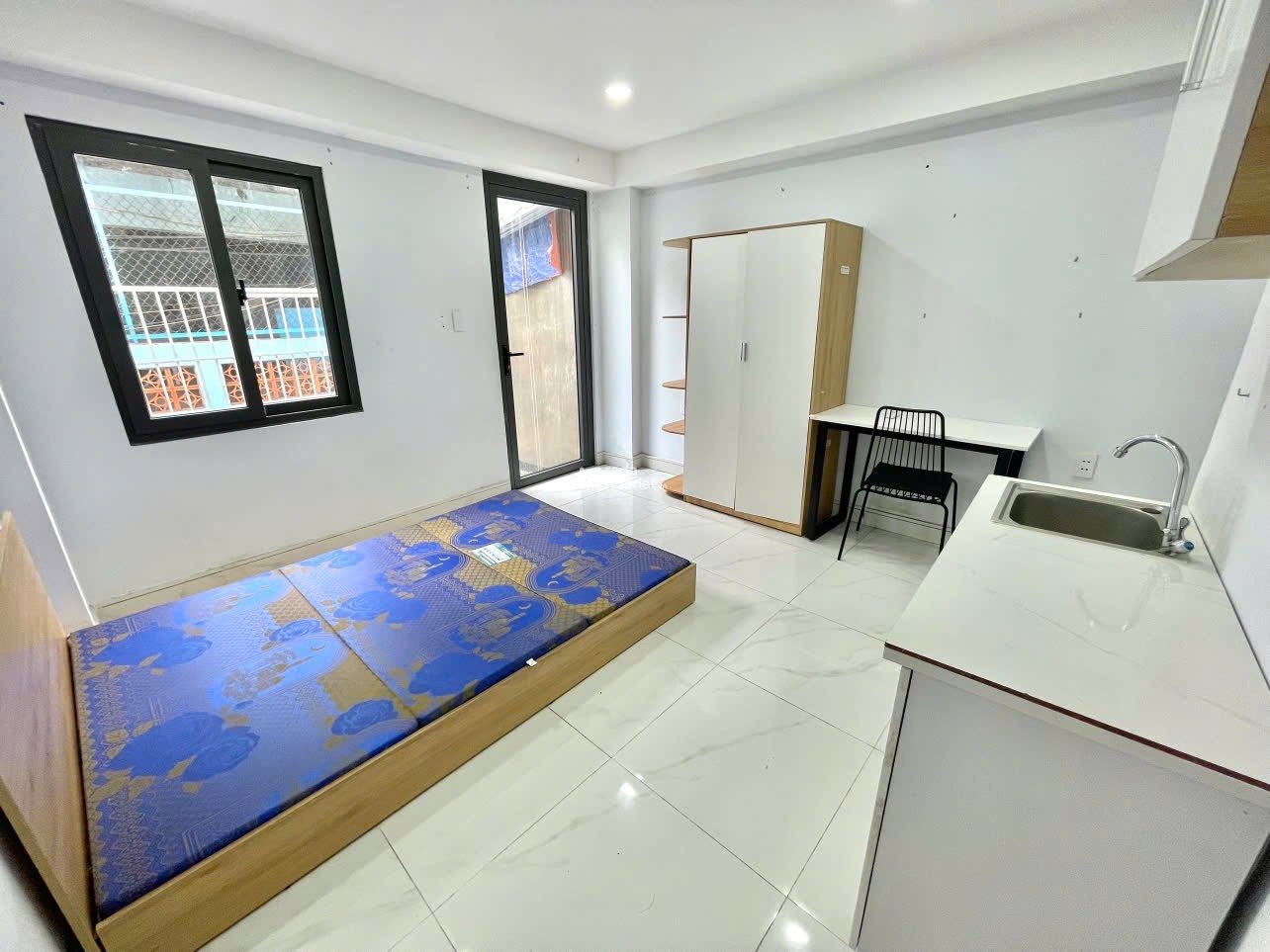 Cho Thuê Phòng Quận 10 Gần Viettel, Chung Cư Hà Đô