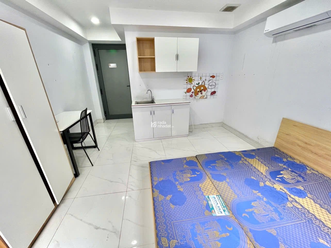 Cho Thuê Phòng Quận 10 Gần Viettel, Chung Cư Hà Đô