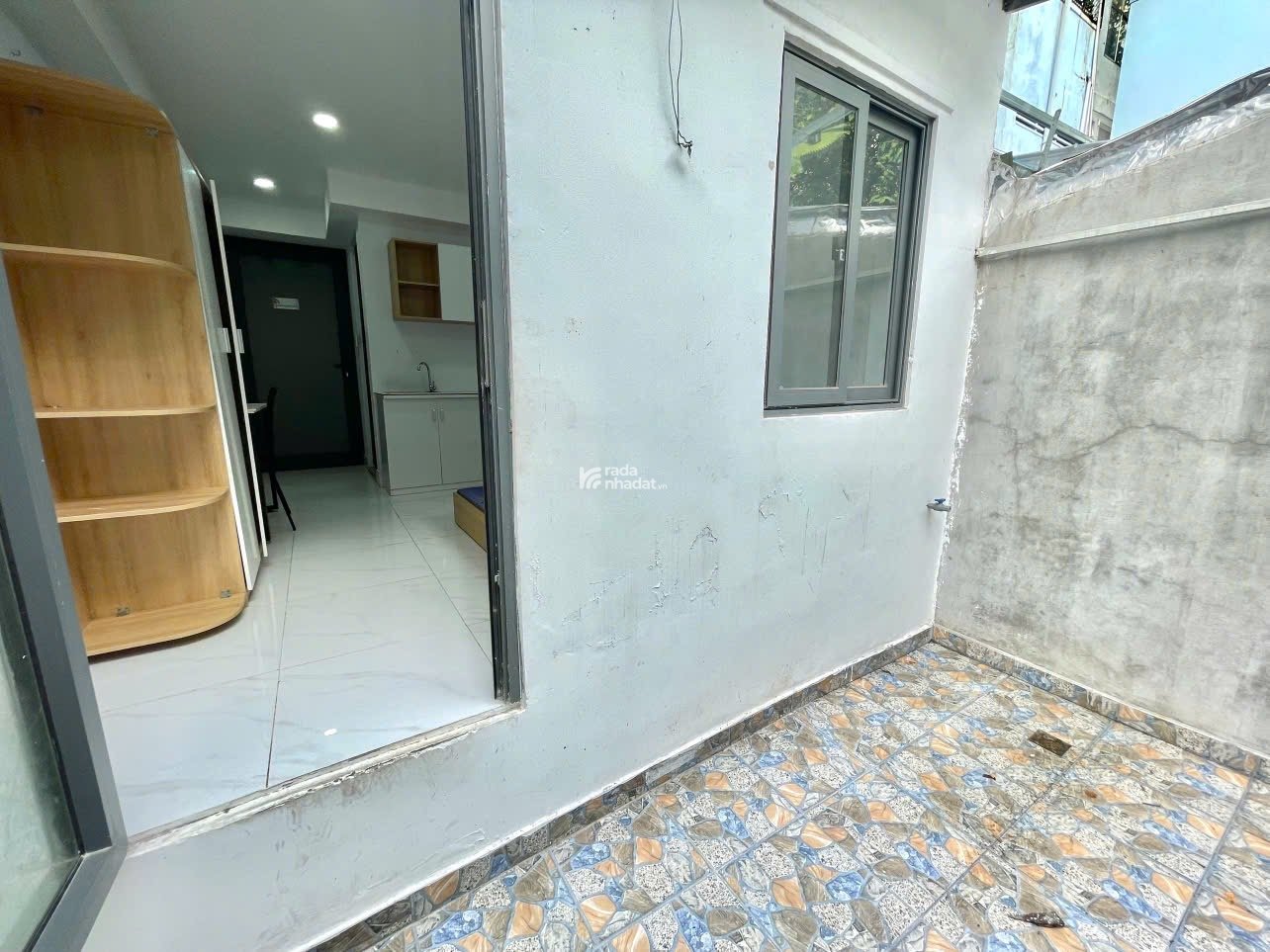 Cho Thuê Phòng Quận 10 Gần Viettel, Chung Cư Hà Đô