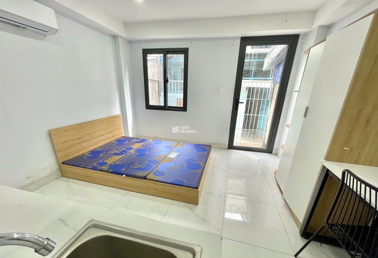 Cho Thuê Phòng Quận 10 Gần Viettel, Chung Cư Hà Đô
