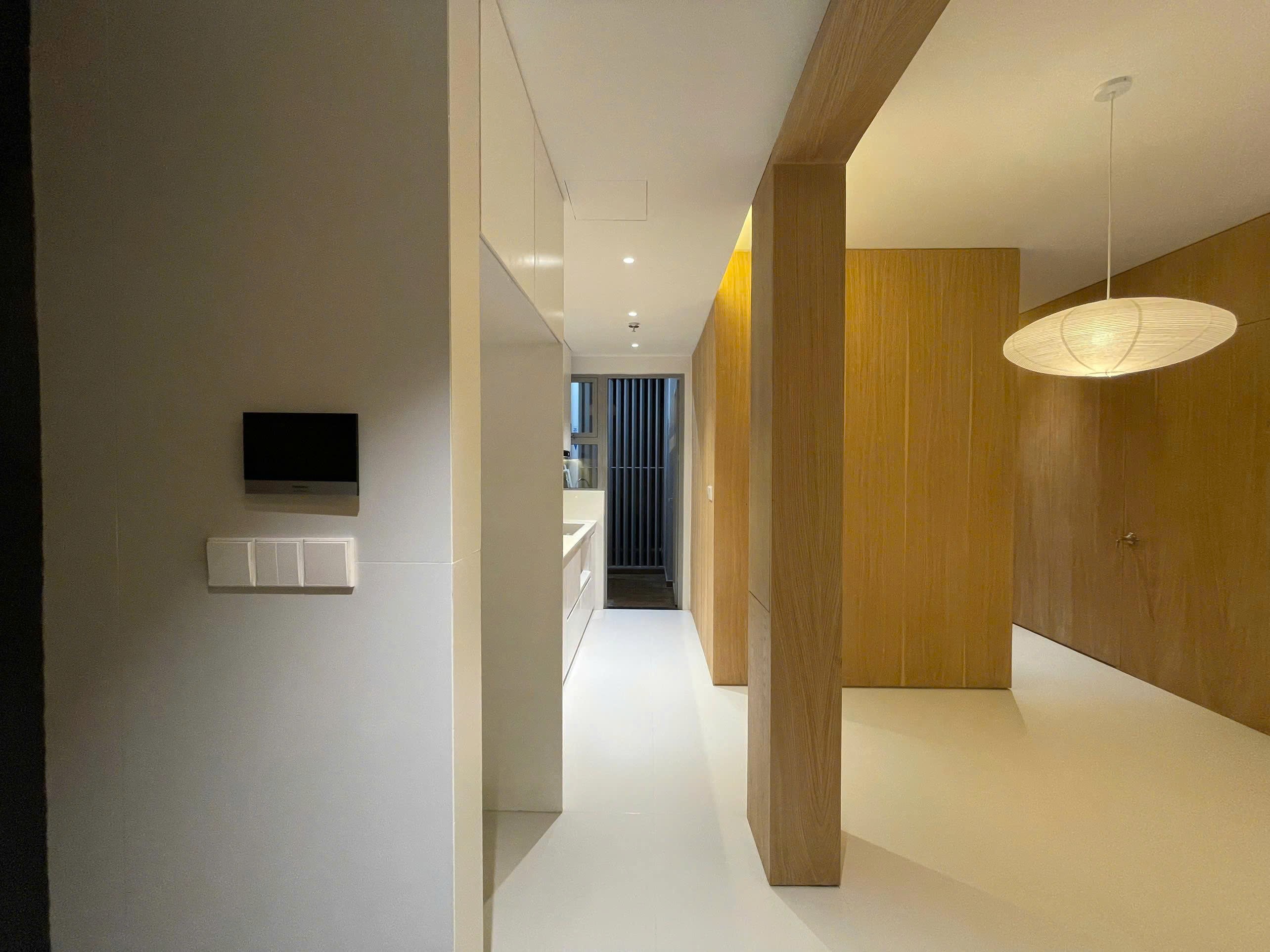 bán căn hộ 2PN2WC - 5,6 tỷ - 80m2 - NTCB - giá đã bao thuế phí