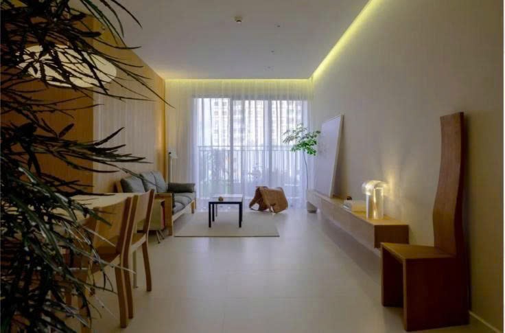 bán căn hộ 2PN2WC - 5,6 tỷ - 80m2 - NTCB - giá đã bao thuế phí