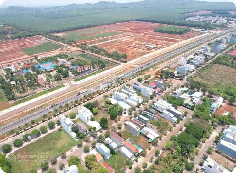 Đất Nền Trung Tâm Dầu Giây Giá Siêu Hấp Dẫn 