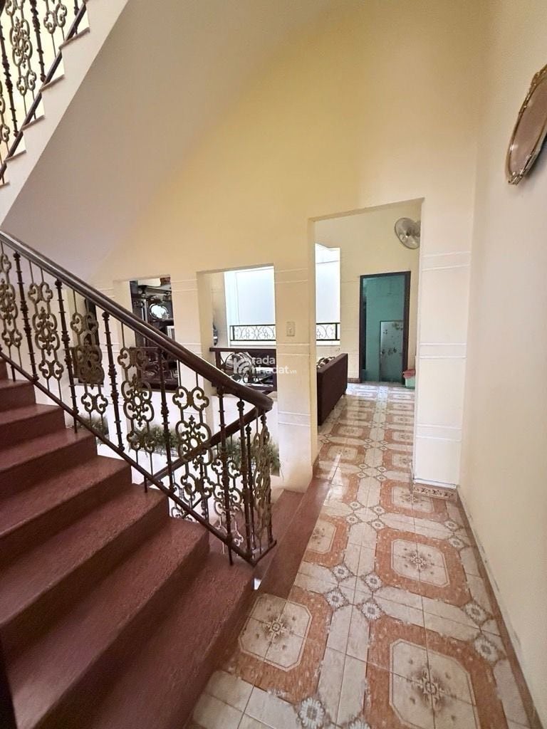 KẾ PHÚ NHUẬN- NGUYỄN KIỆM- P3 - GÒ VẤP-DT: 5*22M- HẺM XE HƠI- 11 TỶ 990