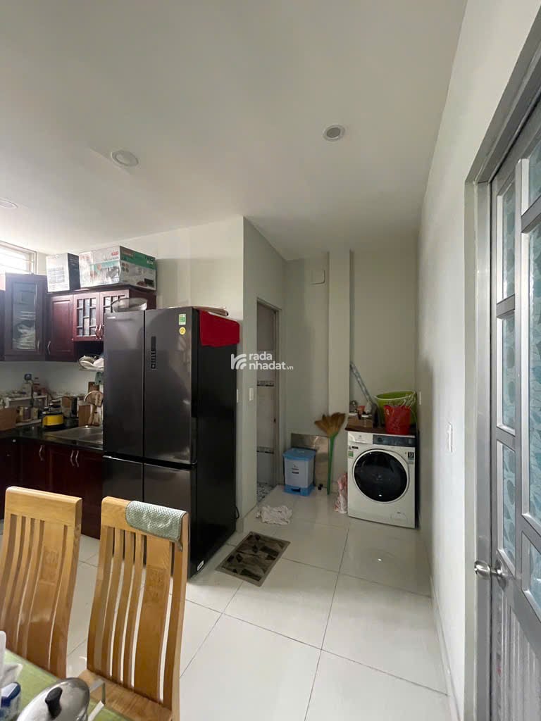 70.6m2 - Giá 5.45 tỷ - 2PN - Ngang 7.5m - Huỳnh Tấn Phát, Phú Thuận Q7