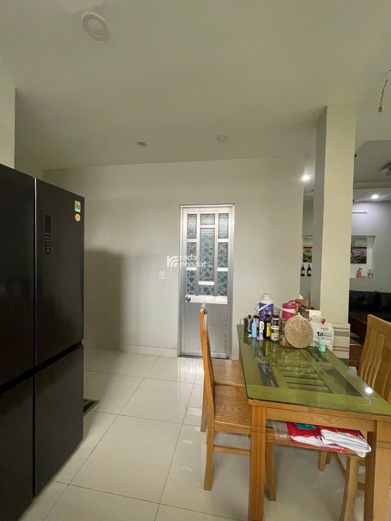 70.6m2 - Giá 5.45 tỷ - 2PN - Ngang 7.5m - Huỳnh Tấn Phát, Phú Thuận Q7