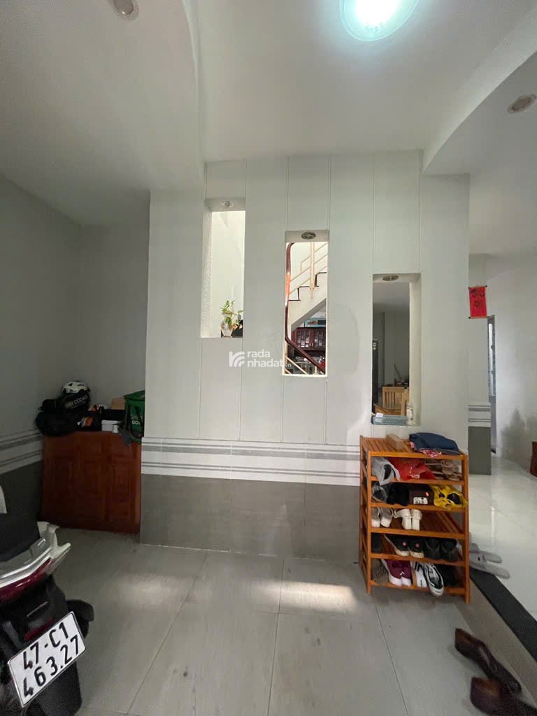 70.6m2 - Giá 5.45 tỷ - 2PN - Ngang 7.5m - Huỳnh Tấn Phát, Phú Thuận Q7
