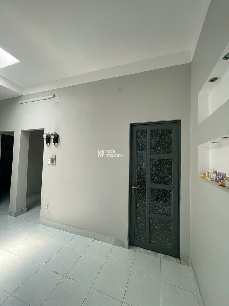 70.6m2 - Giá 5.45 tỷ - 2PN - Ngang 7.5m - Huỳnh Tấn Phát, Phú Thuận Q7