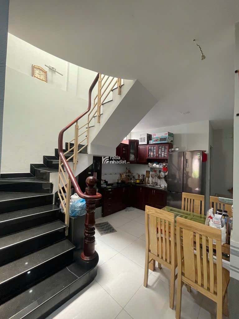 70.6m2 - Giá 5.45 tỷ - 2PN - Ngang 7.5m - Huỳnh Tấn Phát, Phú Thuận Q7