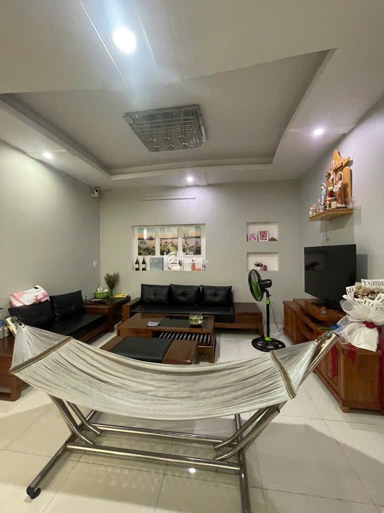 70.6m2 - Giá 5.45 tỷ - 2PN - Ngang 7.5m - Huỳnh Tấn Phát, Phú Thuận Q7