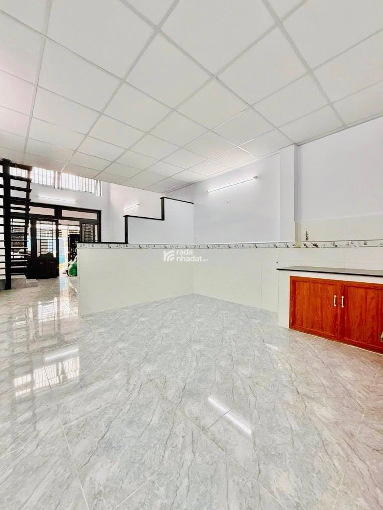 NHÀ HẺM 7M GIÁP ĐẦM SEN  Q6  70M  2 TẦNG 3PN  GIÁ RẺ BẤT NGỜ CHỈ 6.X