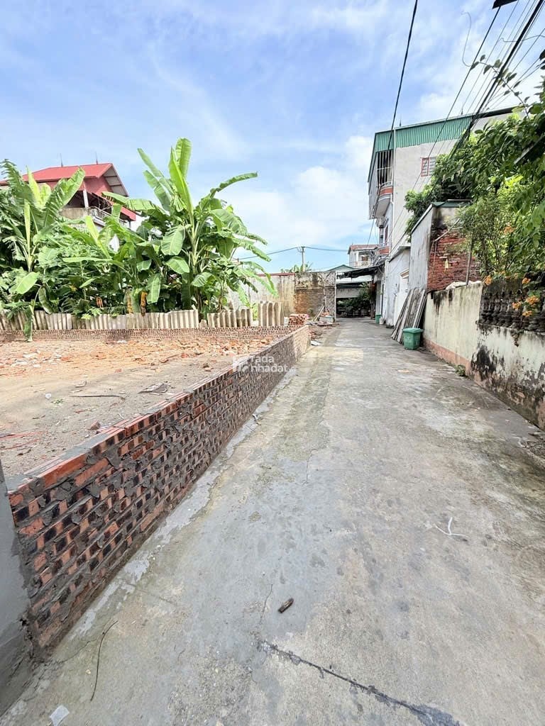 CHỦ GỬI BÁN MẢNH ĐẤT ĐẸP LỆ CHI-GIA LÂM