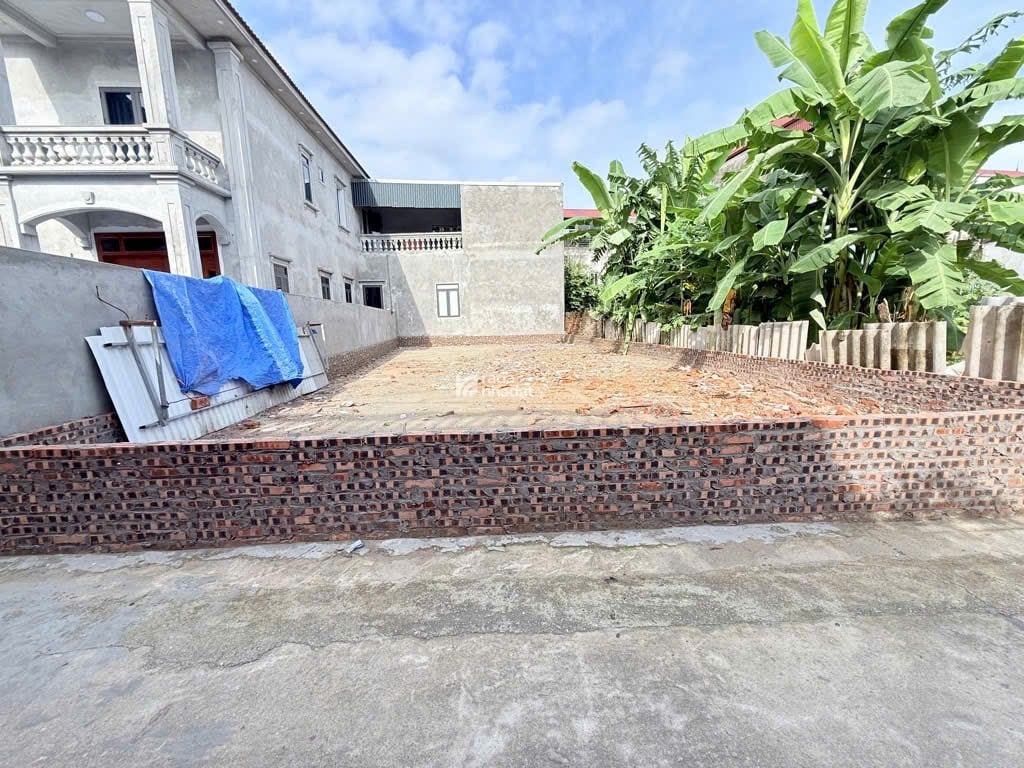 CHỦ GỬI BÁN MẢNH ĐẤT ĐẸP LỆ CHI-GIA LÂM