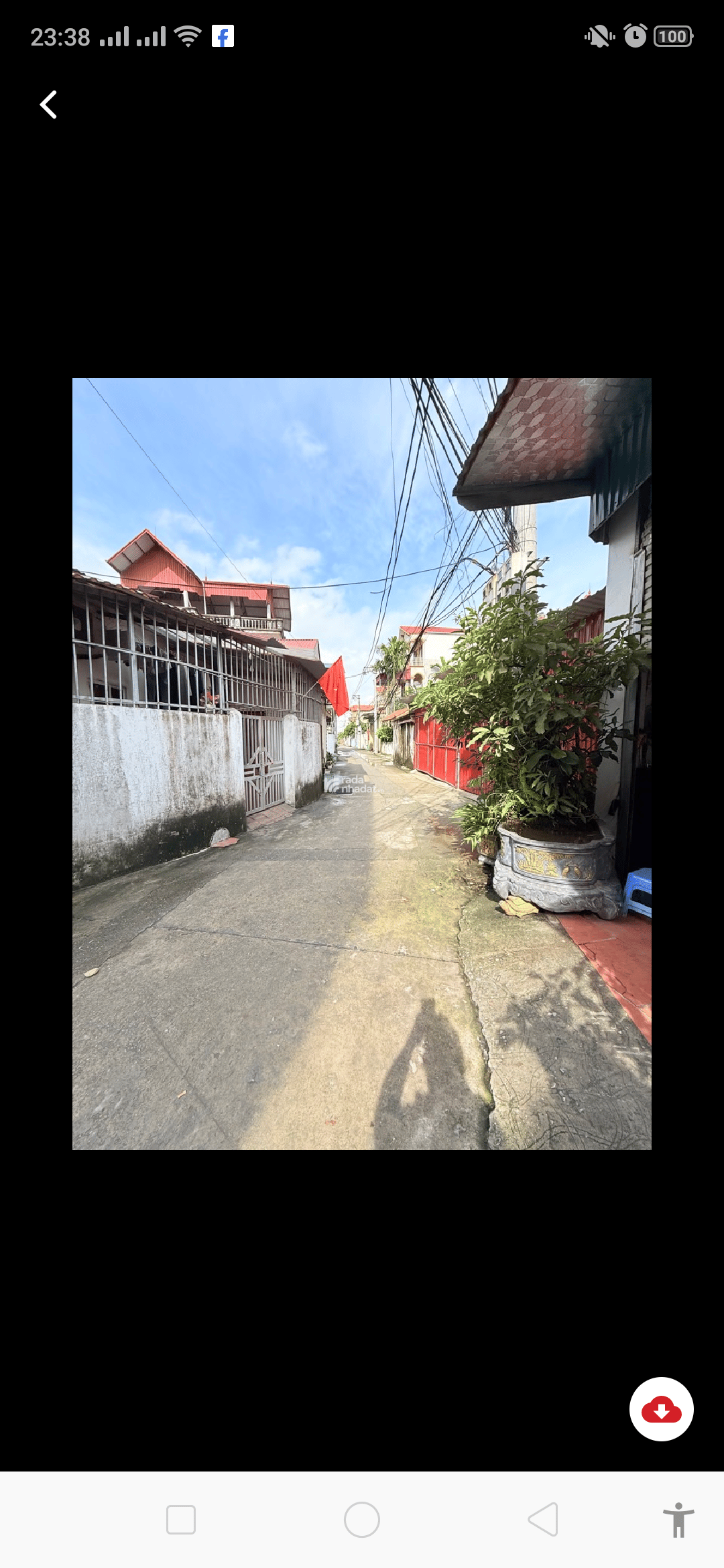 CHỦ GỬI BÁN MẢNH ĐẤT ĐẸP LỆ CHI-GIA LÂM